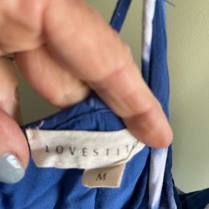 Long flowie sun dress